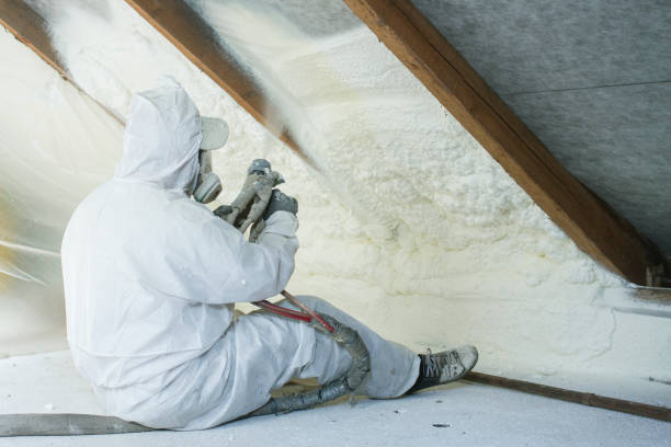 Types of Insulation We Offer in Fort Branch, IN